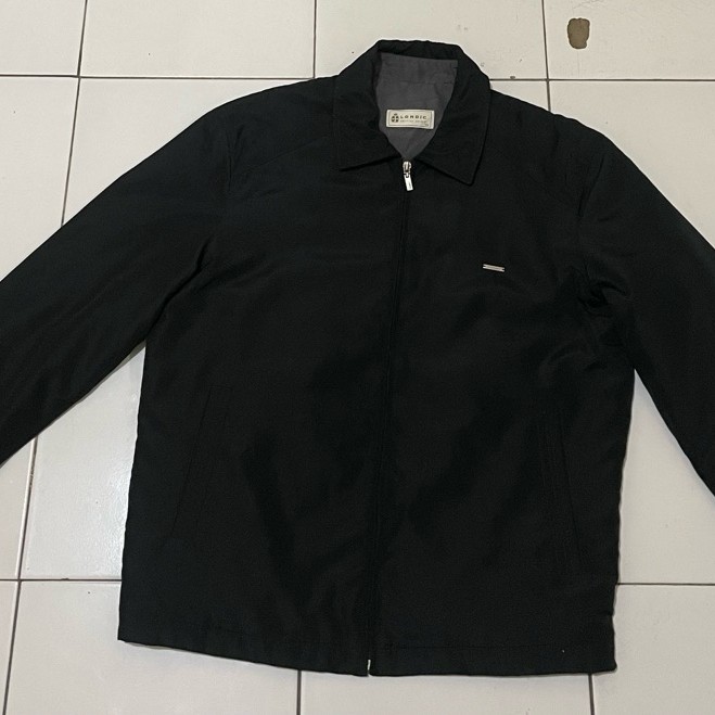 Jaket Harrington/Work Jaket/Golf Jaket