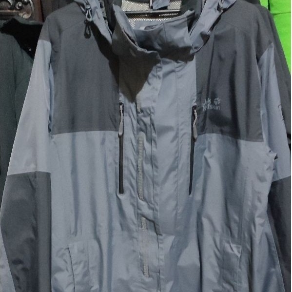 jaket outdor jws