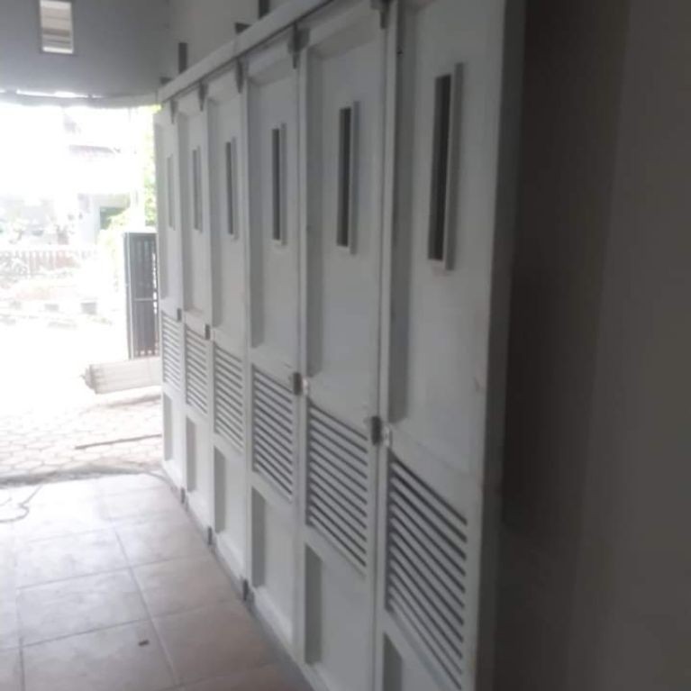 pintu garasi pintu henderson