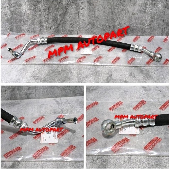 hose selang power steering taft rocky independent 44411-87612