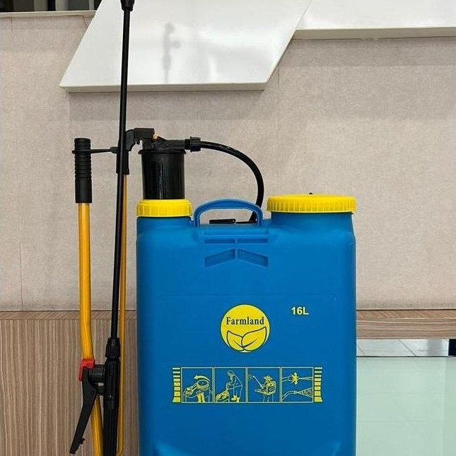 Sprayer Manual 16 Liter Semprotan 16 Liter Semprotan Hama 16 Liter