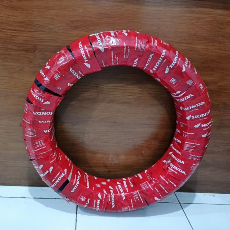 Ban Belakang Asli HONDA CB150 CBR150 IRC 130/70-17 TUBELESS