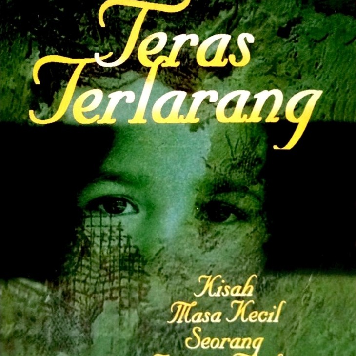 TERAS TERLARANG KISAH MASA KECIL SEORANG FEMINIS MUSLIM - FATIMA MERNISSI
