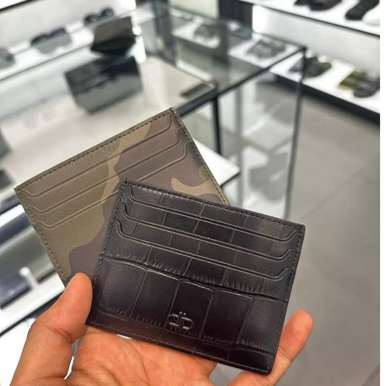 Dompet pria card holder pedro original