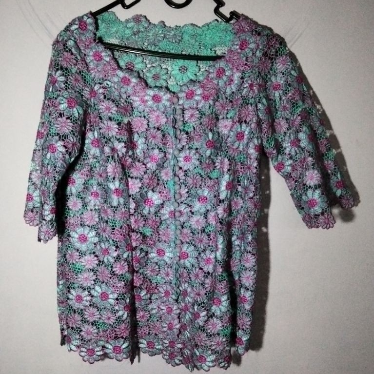 setelan rok blus wanita ada bustier
