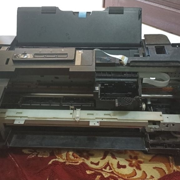 printer epson l1800
