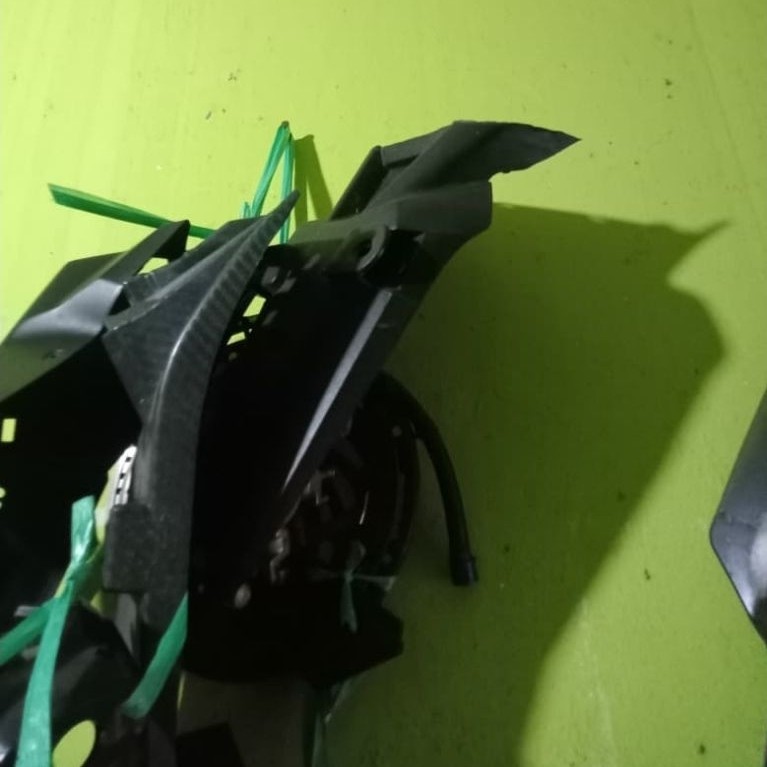 SPAKBOR CS1 PNP SUPRA GTR BEKAS