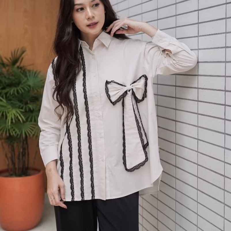 Rurik gavita shirt