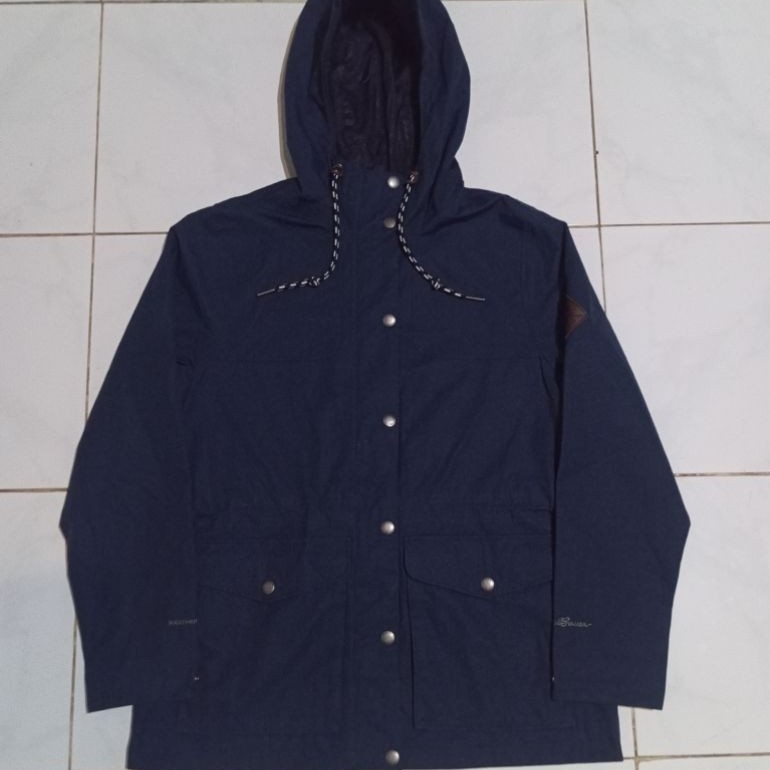 Jacket outdoor Eddie bauer original
