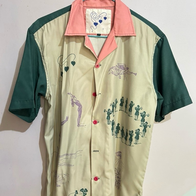 Massicot Amor Fati - Size M