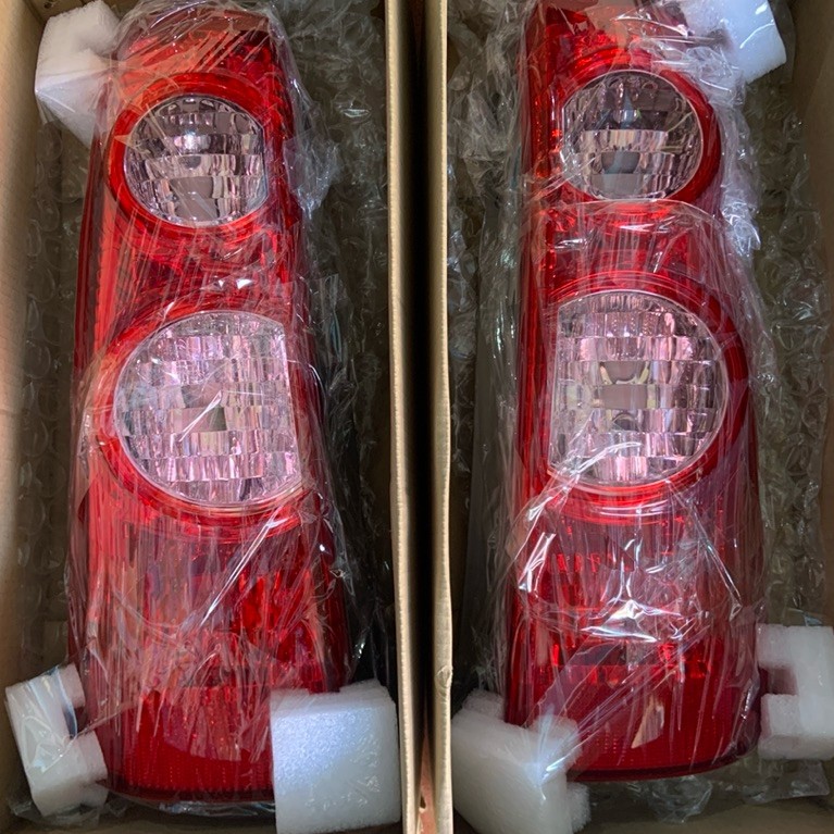 STOPLAMP Avanza xenia new vvti 2008 2009 2010 2011