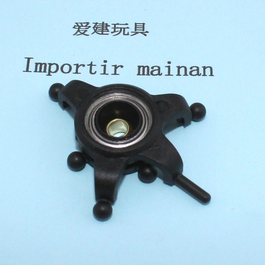 swashplate heli V950 no part V950.001 part WLtoys heli V950