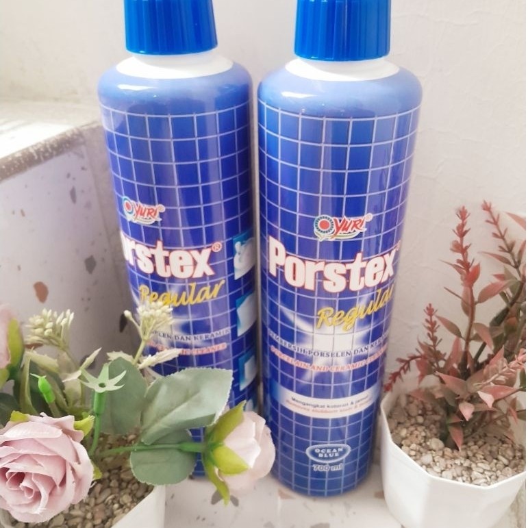 Yuri Porstex Reguler 700ml