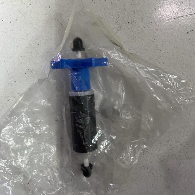 TERBARU - Spare Part Impeller Atman AT 106 u. Pengganti Pompa Air Akuarium Atman