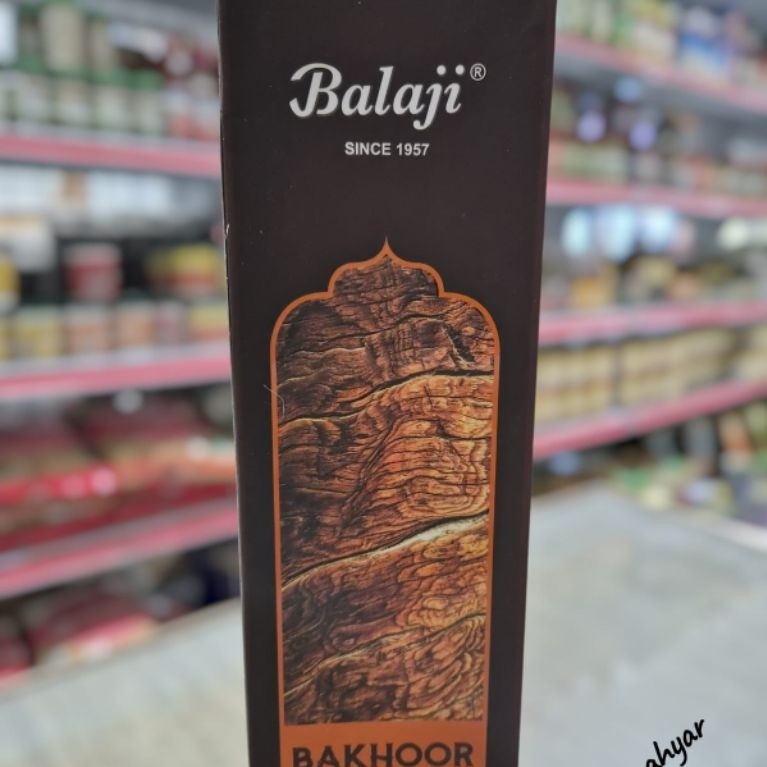 Balaji dupa pewangi ruangan import