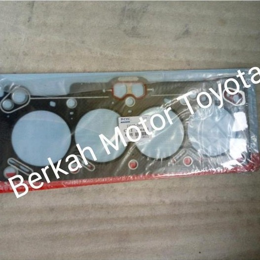 PAKING CYLINDER HEAD COROLLA GREAT ALL NEW TOPPS