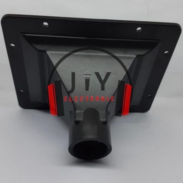 Corong Horn 20x16 Horn Tweeter Corong Speaker Daun Tweeter