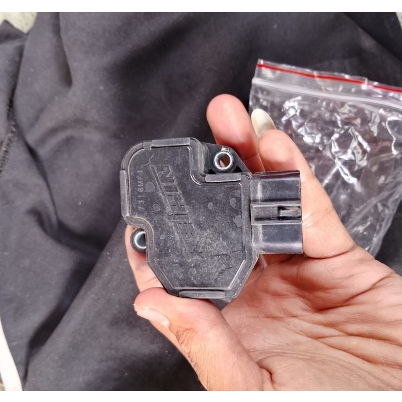 sensor tps original honda sonic 150