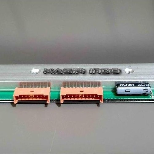 Buruan,. Printhead Scale - Timbangan Digi Sm100 | Sm 100| Sm-100 2 Port