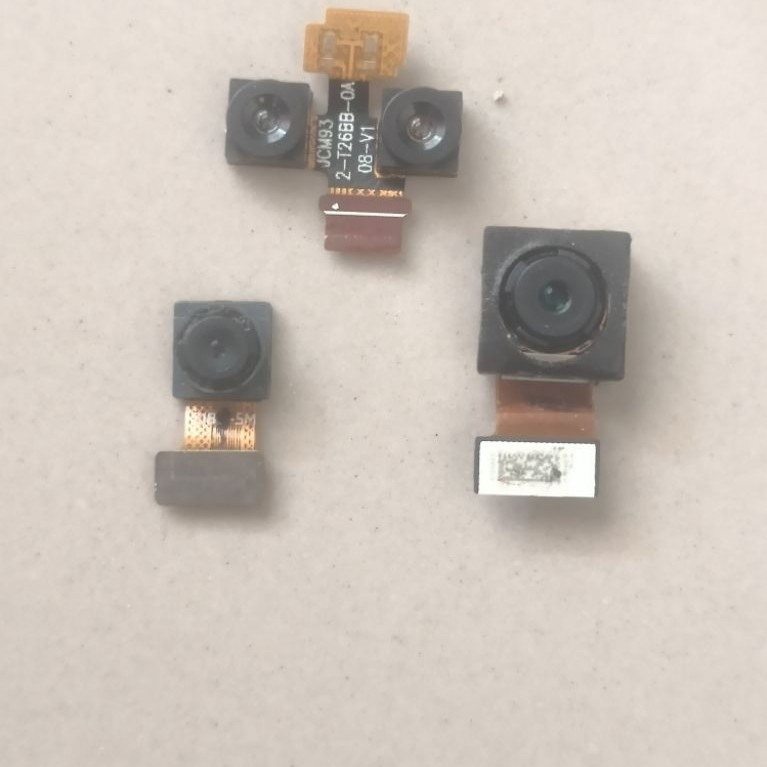 camera hotwav pearl k3 2020