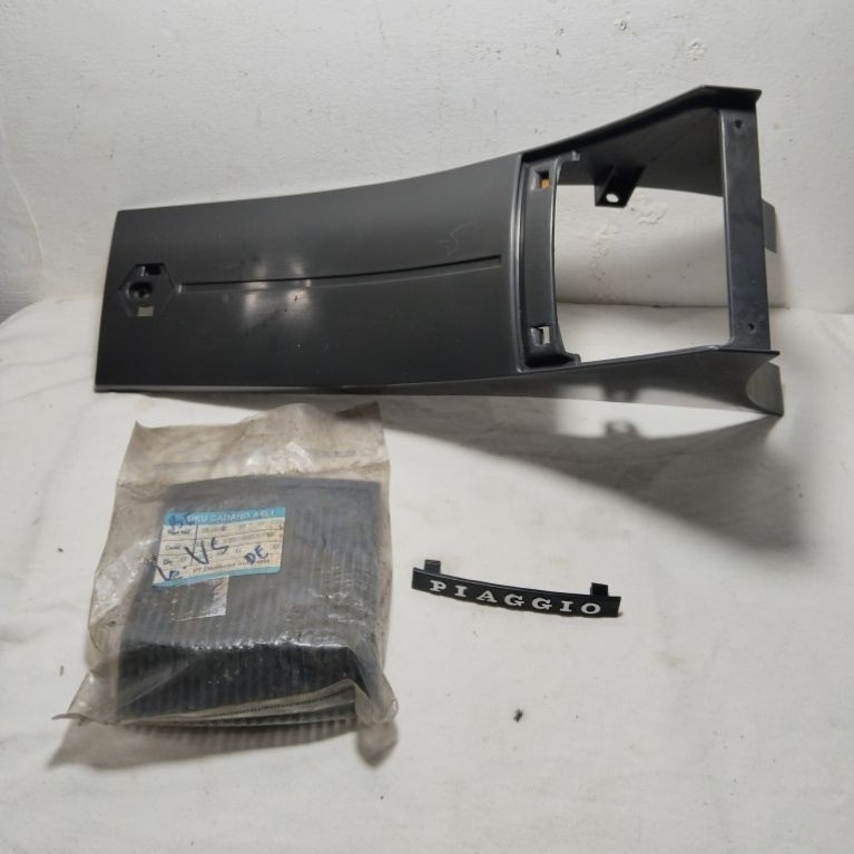hidungan vespa excel 150 vespa excel 200 hidung vespa excel original NOS