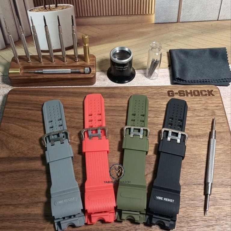 Strap Tali Untuk Jam Tangan Skmei 1155 1155B AD1155 1586 1327