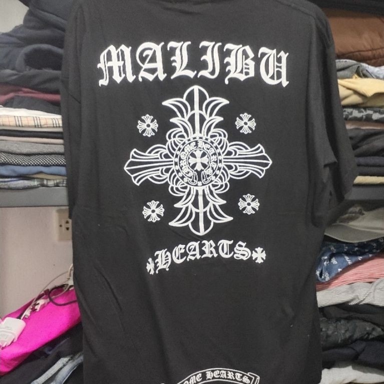 ChromeHearts Malibu t shirt second