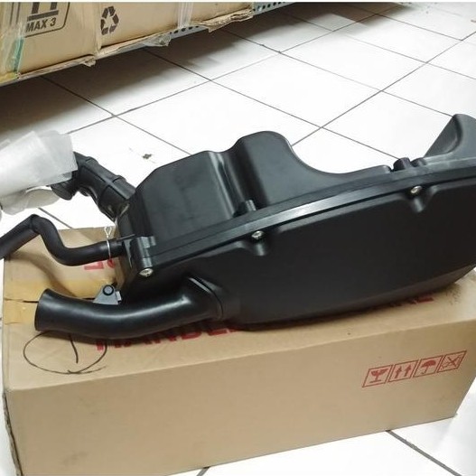 ` BOX FILTER ADDRESS KOMPLIT ORIGINAL SUZUKI