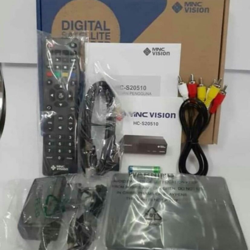 parabola indovision gasspoll