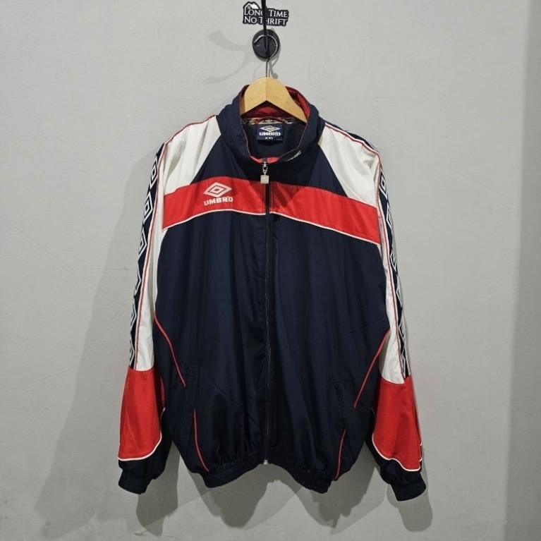 Umbro Vintage Jacket