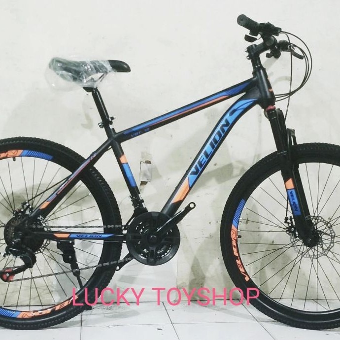 Sepeda gunung Mtb Velion