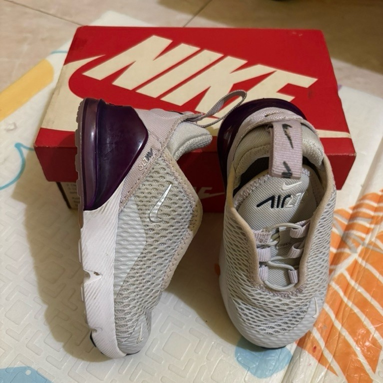 Nike Air Max 270(TD) Kids