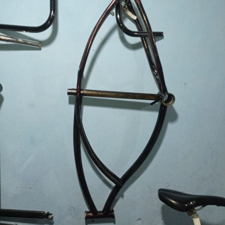 Frame cruiser/Lowrider 26"