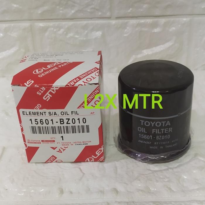 FILTER OIL OLI AVANZA / VELOZ / RUSH / XENIA