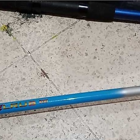 Joran Antena Pancing Prokatsu WALRUS 300 / SUPRA 180