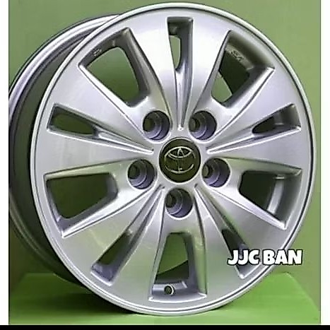 Velg Racing New Innova R15