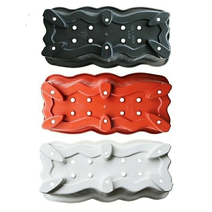 Pot Sgp 05 Kotak Panjang 50 Cm - Pot Tanaman ( Khusus Gosend ) Diskon Sale