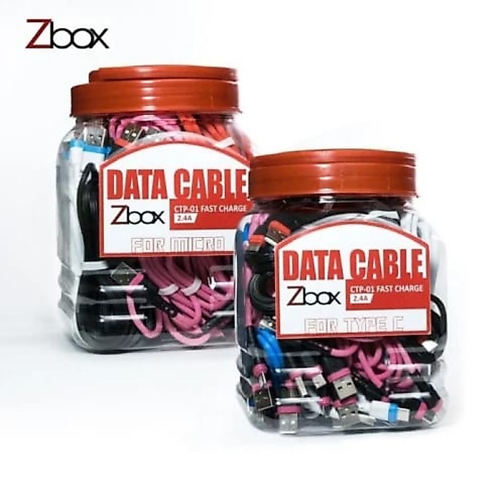 KABEL DATA ZBOX CTP-01