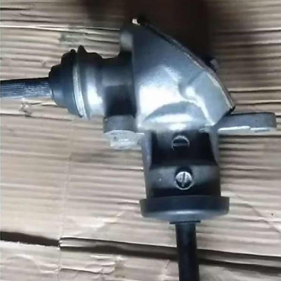 BALAS STIR GEARBOK STIR DAIHATSU ESPASS ORIGINAL #COPOTAN
