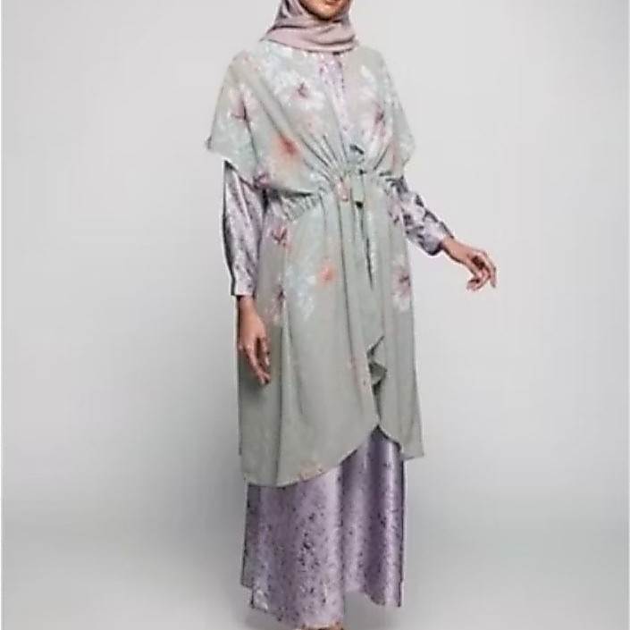 RARE ITEM AS IS Coraline dress Ria miranda x Buttoscarves size S NEW