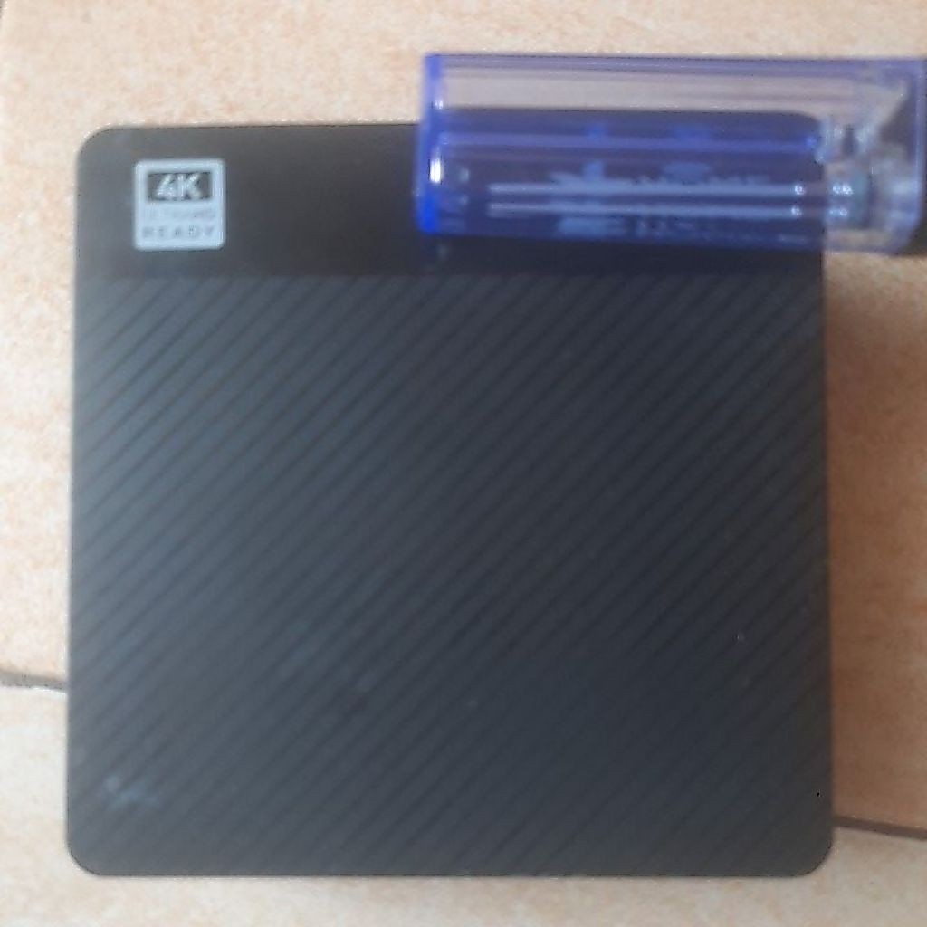 STB AX512