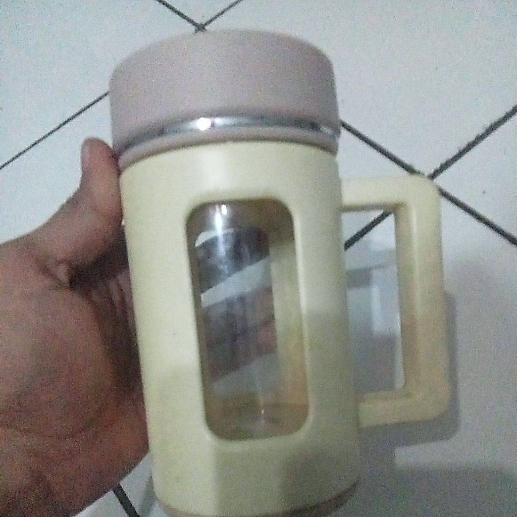 mug untuk dingin dan panas
