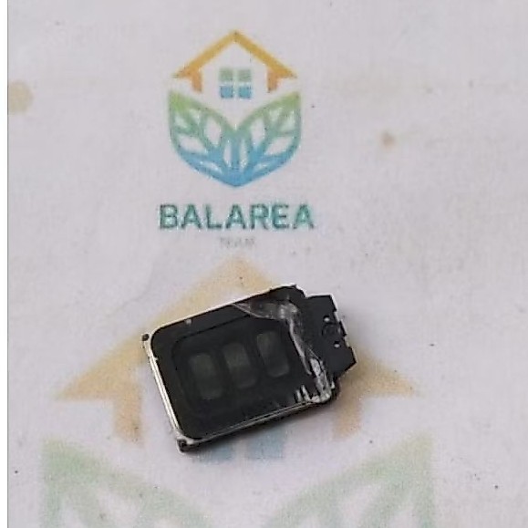 Buzzer loudspeaker Samsung galaxy A7  2018 A750 original copotan