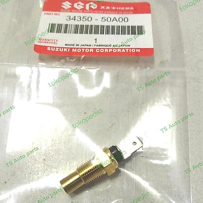 SWITCH TEMPERATUR SUZUKI EXTRA/T5, CARRY/ST.100 ESPASS