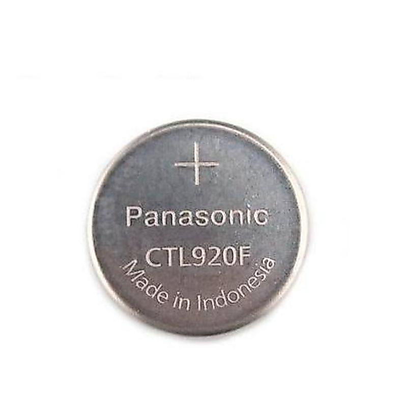 Baterai Panasonic Tough Solar Ctl 920