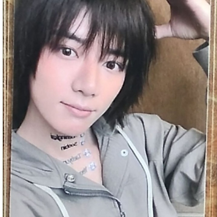 PC Official Beomgyu TXT