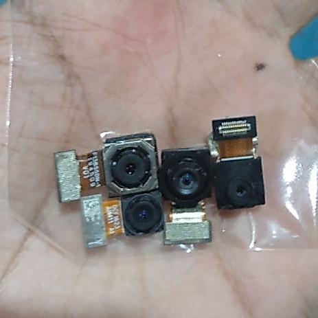 Camera Vivo y17 Copotan