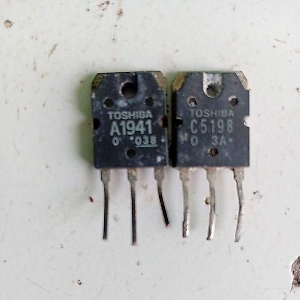 A1941-C5198 original