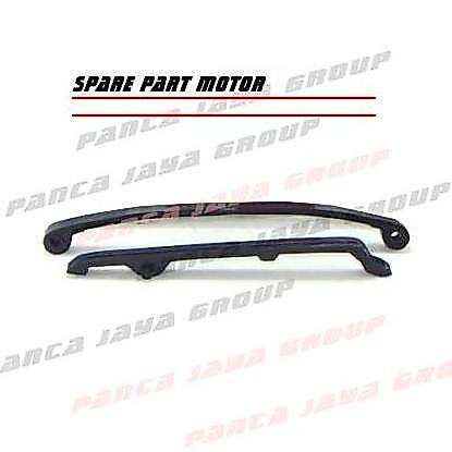 KARET TENSIONER LIDAH TENSIONER GL PRO NEOTECH NT GL 125 GL 100 GL MAX READY STOCK