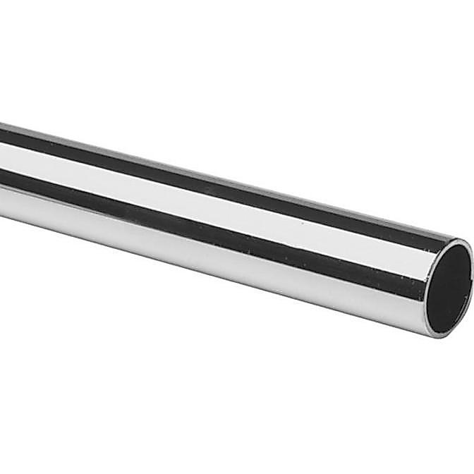 Pipa Stainless Tube Pipa Diameter 19 Mm 3/4 Inch Stainless Pipe Tube